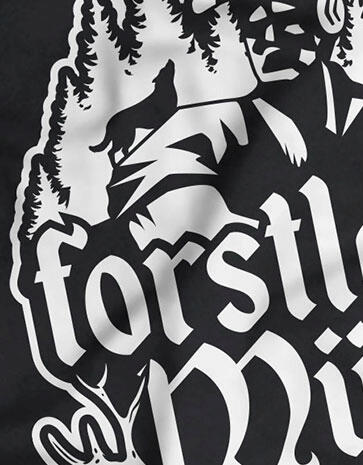 Forstladen Müller